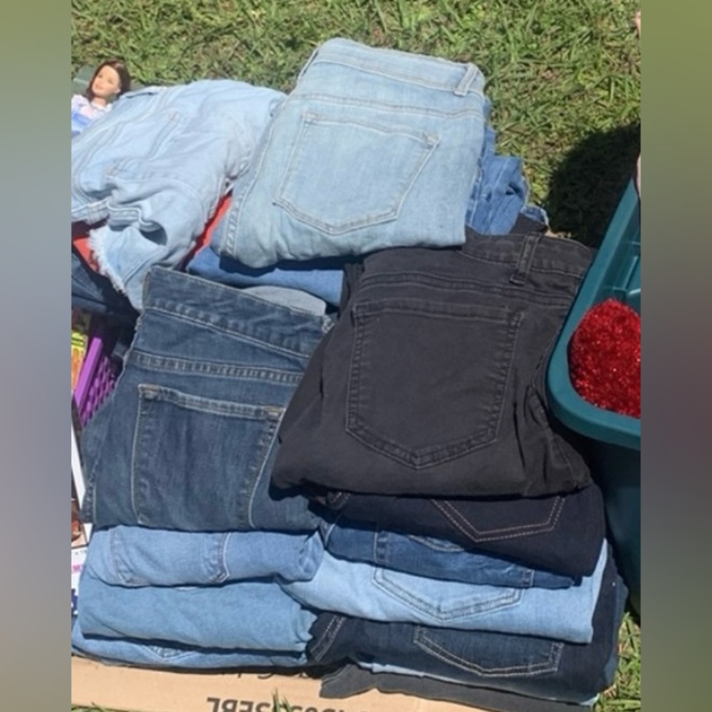 Jeans